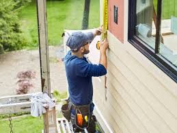 Trusted Arcola, IL Siding Installation & Repair Experts